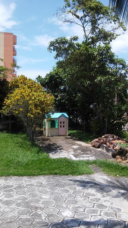 Sol E Cia Casa De Temporada Villa Карагуататуба Екстериор снимка