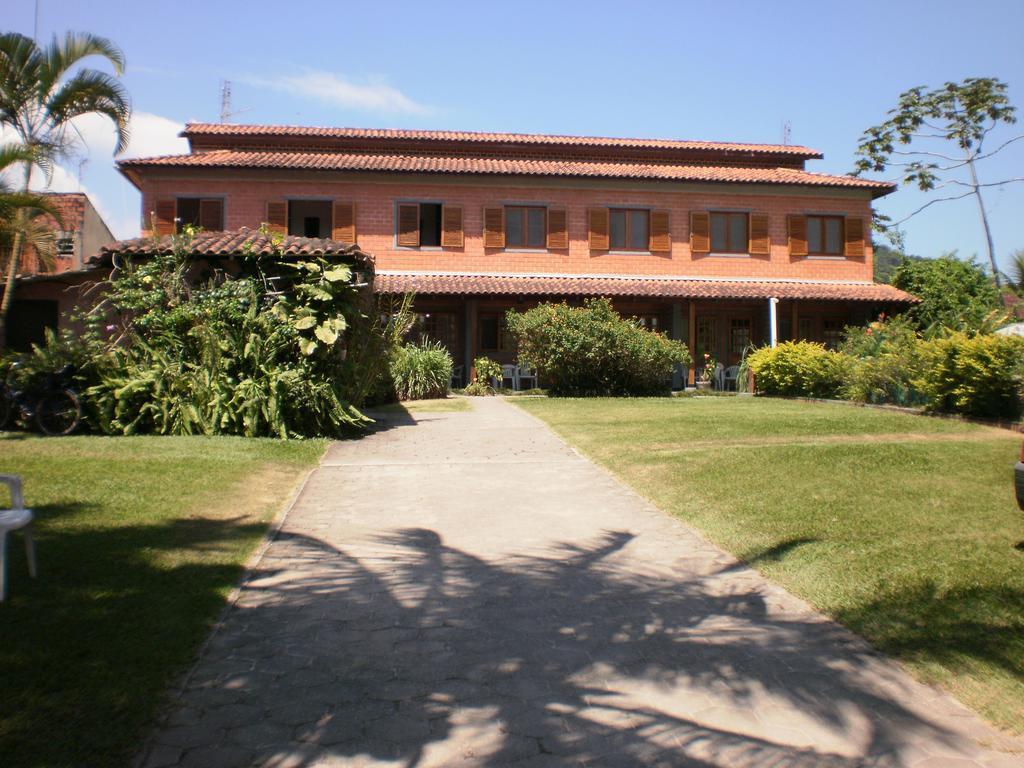 Sol E Cia Casa De Temporada Villa Карагуататуба Екстериор снимка