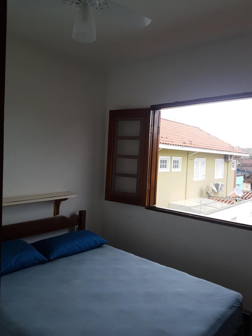 Sol E Cia Casa De Temporada Villa Карагуататуба Екстериор снимка