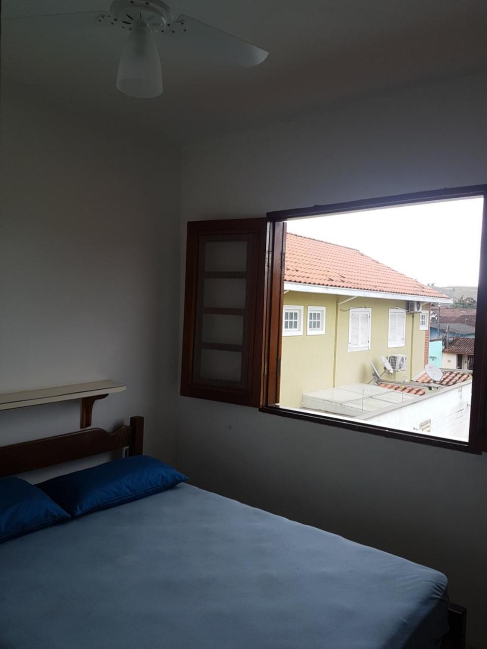 Sol E Cia Casa De Temporada Villa Карагуататуба Екстериор снимка