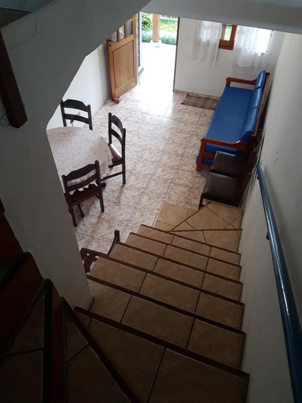 Sol E Cia Casa De Temporada Villa Карагуататуба Екстериор снимка
