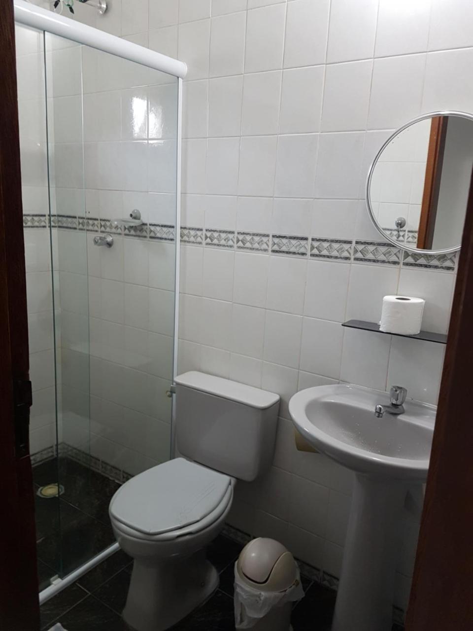 Sol E Cia Casa De Temporada Villa Карагуататуба Екстериор снимка